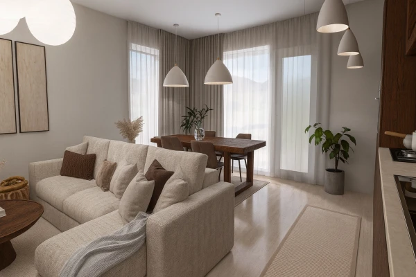 Eladó Lakás Debrecen 56 m2 