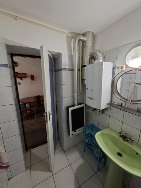 Eladó Ház Kálló 88 m2 
