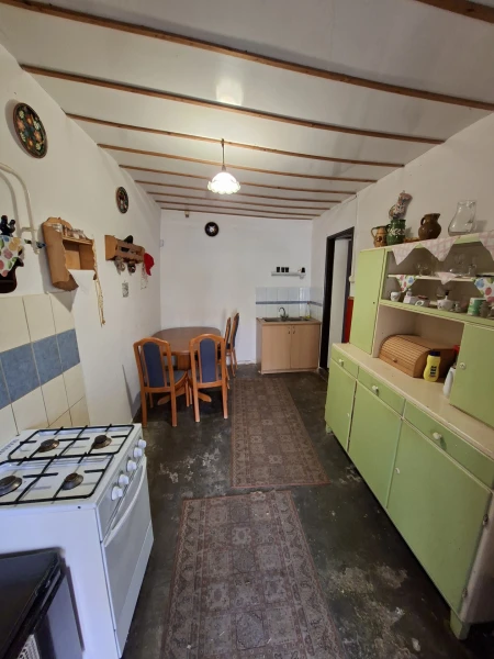Eladó Ház Kálló 88 m2 