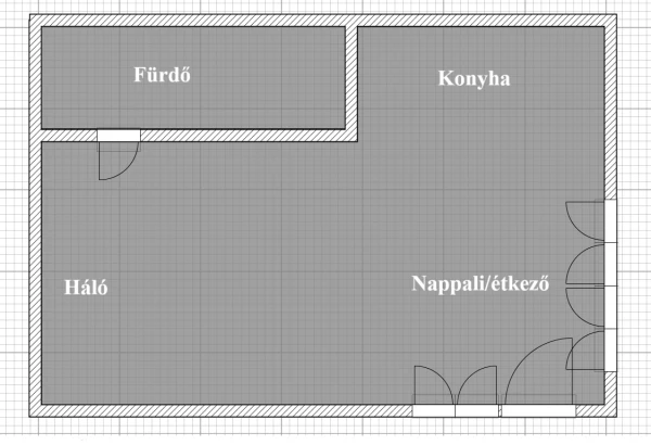 Eladó Ház Kecskemét 86 m2 