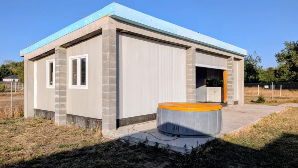 Eladó Ház Kecskemét 86 m2 