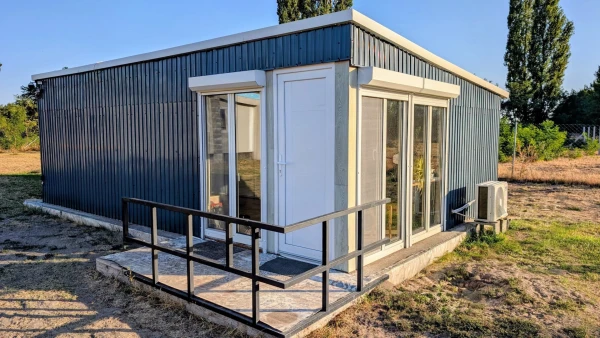 Eladó Ház Kecskemét 86 m2 