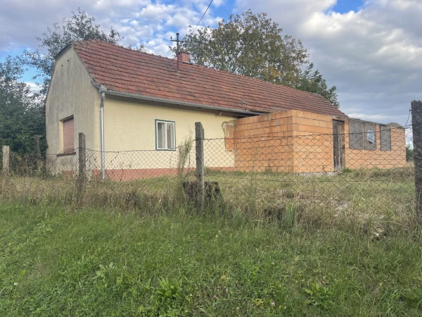 Eladó Ház Kisrécse 95 m2 