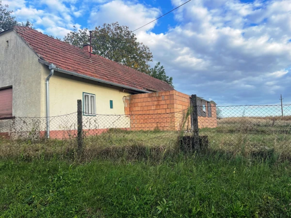 Eladó Ház Kisrécse 95 m2 