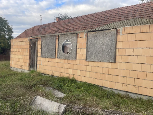 Eladó Ház Kisrécse 95 m2 