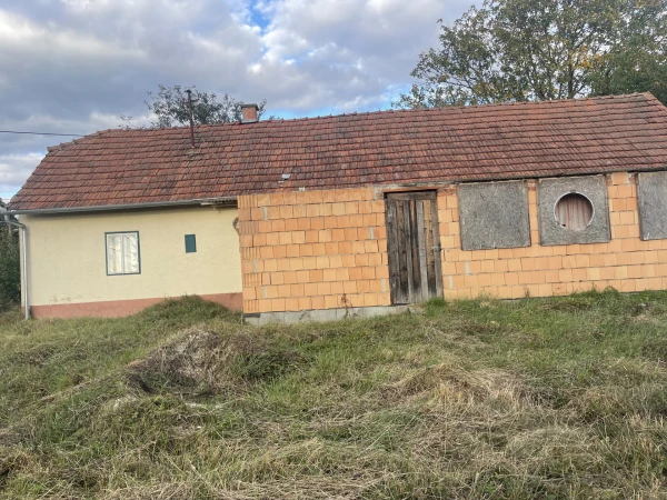 Eladó Ház Kisrécse 95 m2 