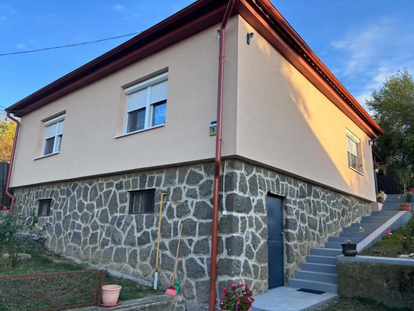 Eladó Ház Salgótarján 92 m2 
