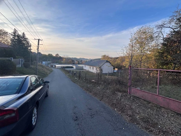 Eladó Ház Salgótarján 92 m2 