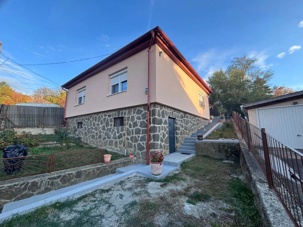 Eladó Ház Salgótarján 92 m2 