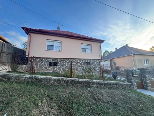 Eladó Ház Salgótarján 92 m2 