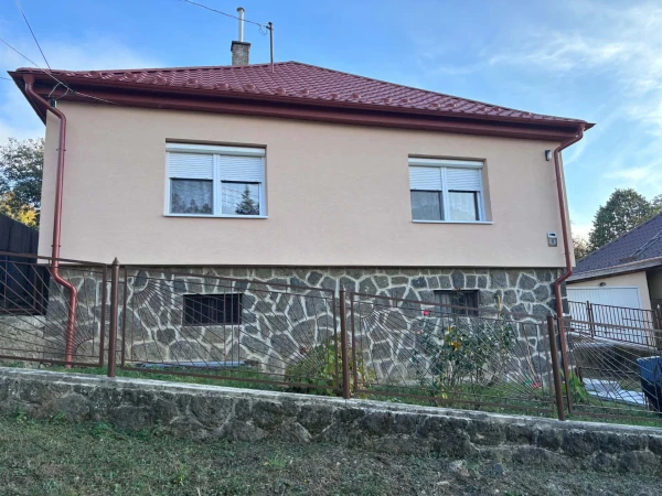 Eladó Ház Salgótarján 92 m2 