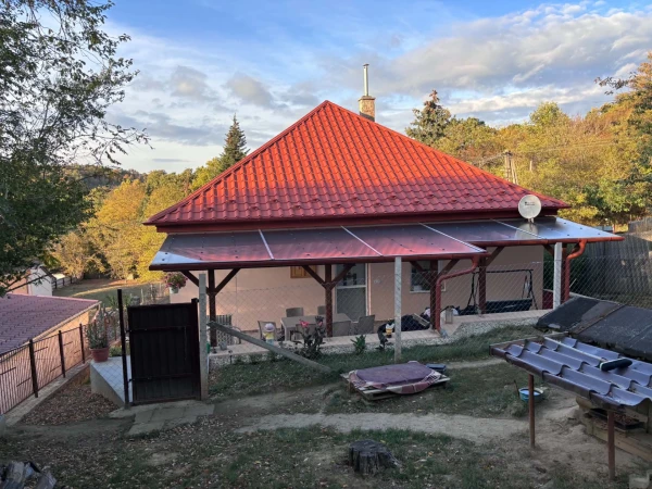 Eladó Ház Salgótarján 92 m2 