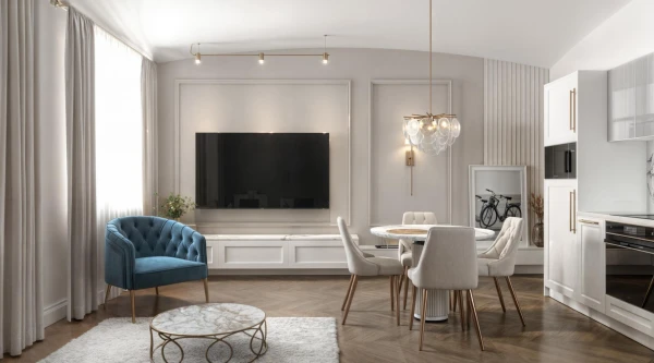 Eladó Lakás Győr 44 m2 