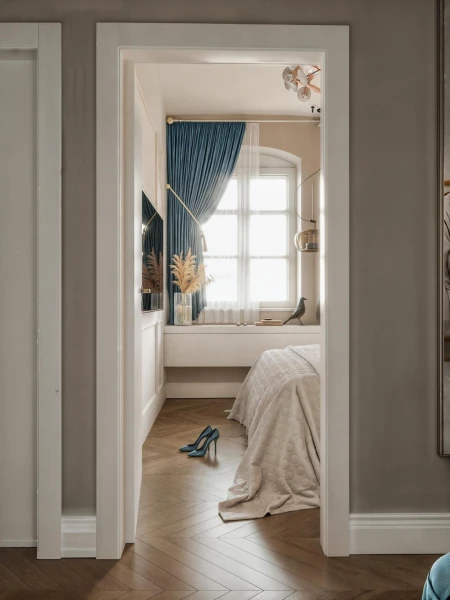 Eladó Lakás Győr 44 m2 