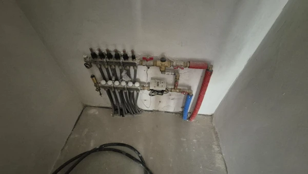Eladó Lakás Győr 44 m2 