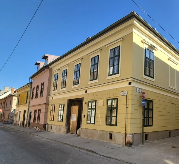 Eladó Lakás Győr 44 m2 