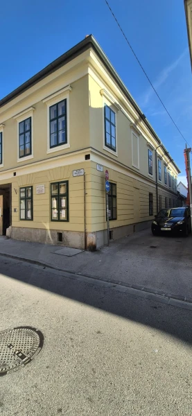 Eladó Lakás Győr 44 m2 
