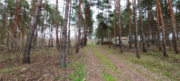 Eladó Telek Paks 13684 m2 