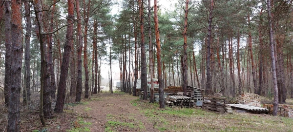 Eladó Telek Paks 13684 m2 
