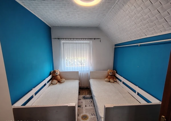 Eladó Ház Emőd 210 m2 