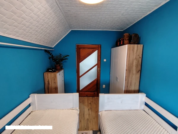 Eladó Ház Emőd 210 m2 