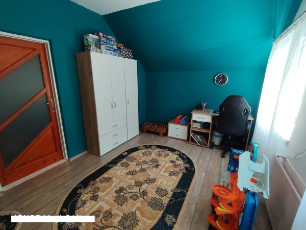 Eladó Ház Emőd 210 m2 