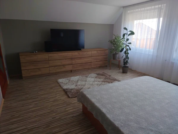 Eladó Ház Emőd 210 m2 
