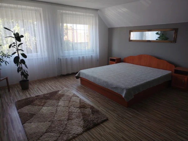 Eladó Ház Emőd 210 m2 