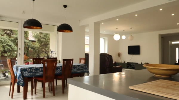 Eladó Ház Nyíregyháza 244 m2 
