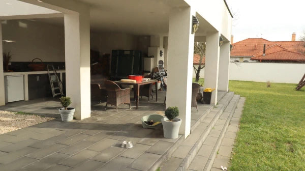 Eladó Ház Nyíregyháza 244 m2 