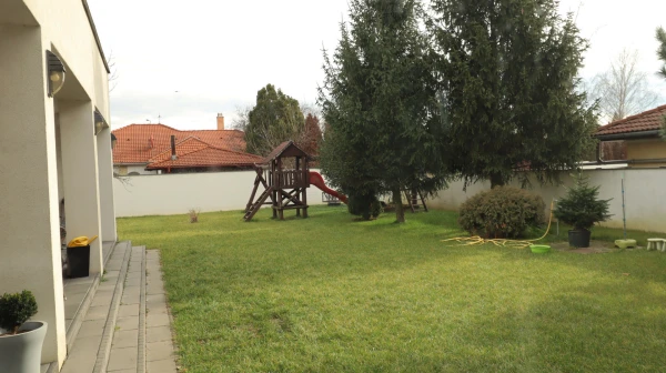 Eladó Ház Nyíregyháza 244 m2 