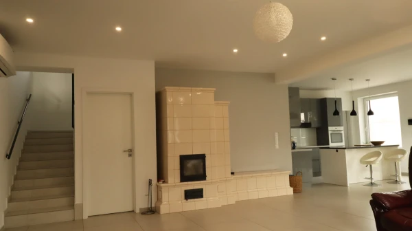 Eladó Ház Nyíregyháza 244 m2 
