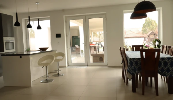 Eladó Ház Nyíregyháza 244 m2 