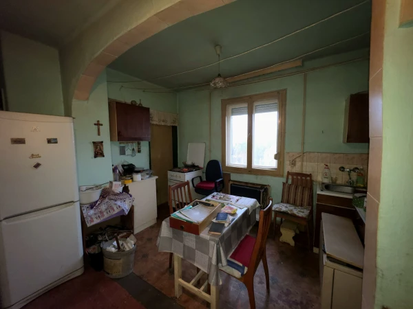 Eladó Ház Sajószentpéter 53 m2 