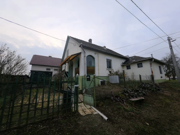 Eladó Ház Sajószentpéter 53 m2 