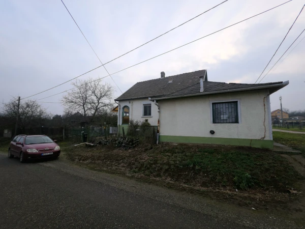 Eladó Ház Sajószentpéter 53 m2 
