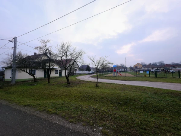 Eladó Ház Sajószentpéter 53 m2 