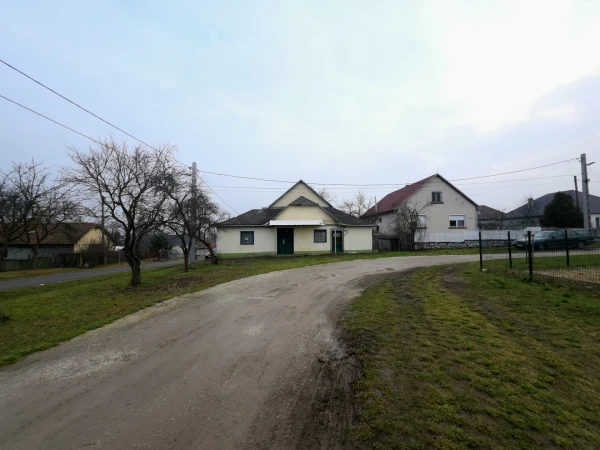 Eladó Ház Sajószentpéter 53 m2 