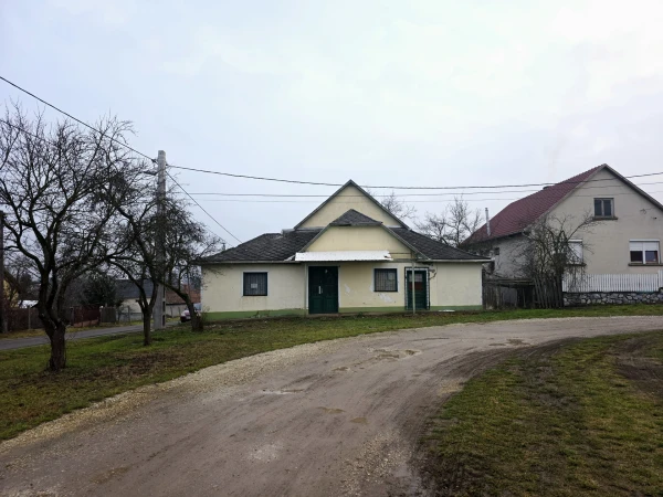Eladó Ház Sajószentpéter 53 m2 