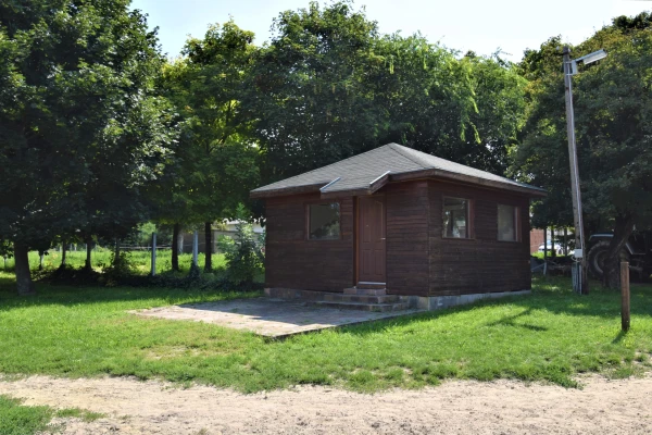 Eladó Telek Győr 94226 m2 