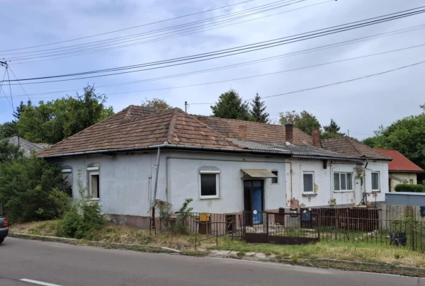 Eladó Ház Somoskőújfalu 76 m2 
