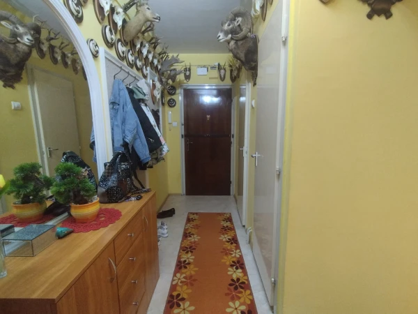 Eladó Lakás Miskolc 55 m2 