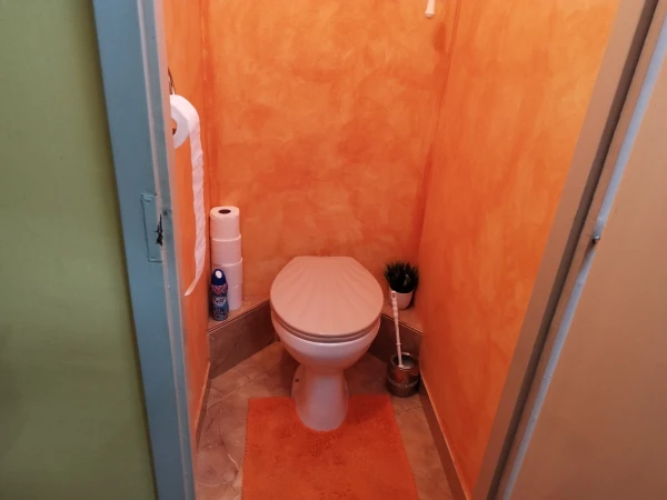 Eladó Lakás Miskolc 55 m2 