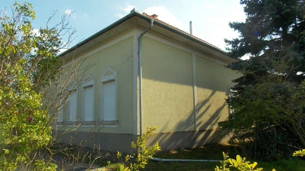 Eladó Ház Kiskunfélegyháza 196 m2 