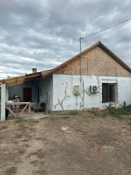Eladó Ház Tápiógyörgye 60 m2 