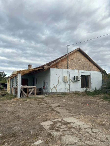 Eladó Ház Tápiógyörgye 60 m2 