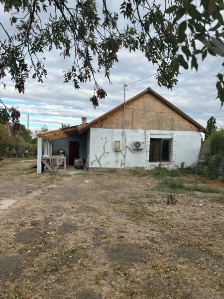 Eladó Ház Tápiógyörgye 60 m2 