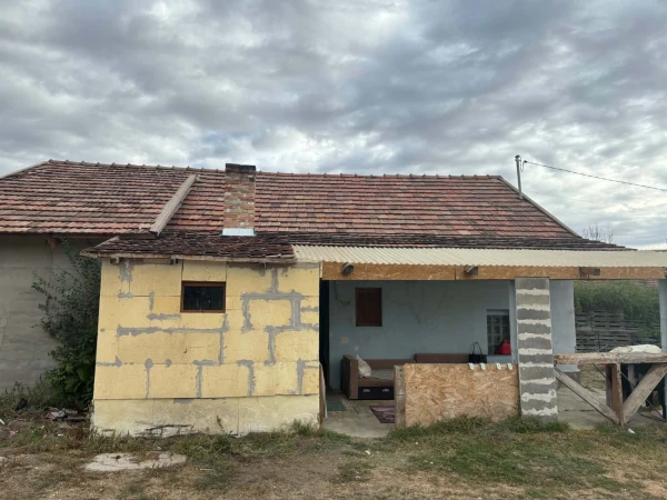 Eladó Ház Tápiógyörgye 60 m2 