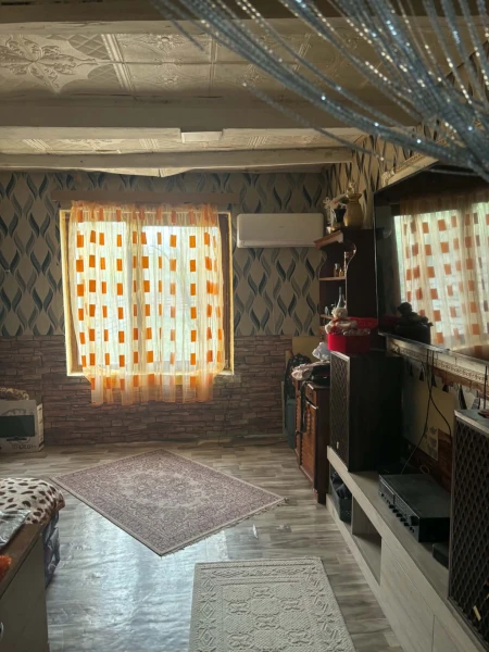 Eladó Ház Tápiógyörgye 60 m2 