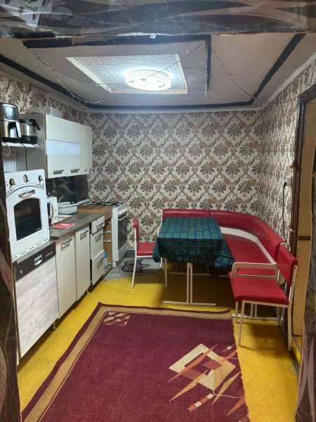 Eladó Ház Tápiógyörgye 60 m2 